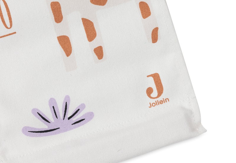 Jollein Growth Chart Jungle Jambo - Image 2